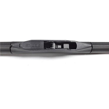 Suzuki Jimny 2018-2023 40x40cm Ön Cam Silecek Takımı