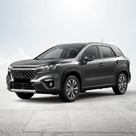 Suzuki S-Cross 2022-2026 Ön Cam Silecek Takımı 65x35cm