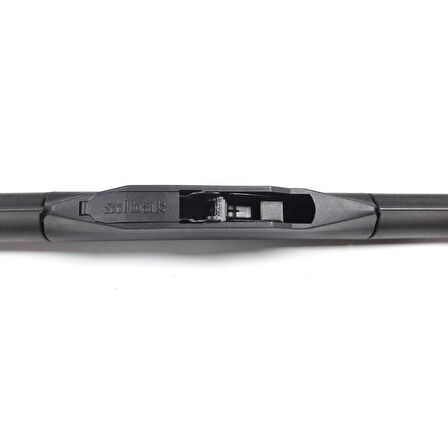 Suzuki S-Cross 2022-2026 Ön Cam Silecek Takımı 65x35cm