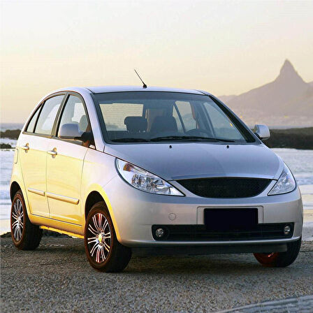 Tata Vista 2009-2015 60x38cm Ön Cam Silecek Takımı