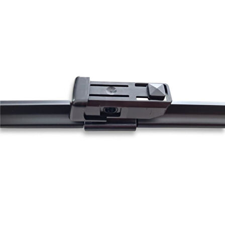 Peugeot 308 3 2021-2025 Ön Cam Silecek Takımı 60x38cm