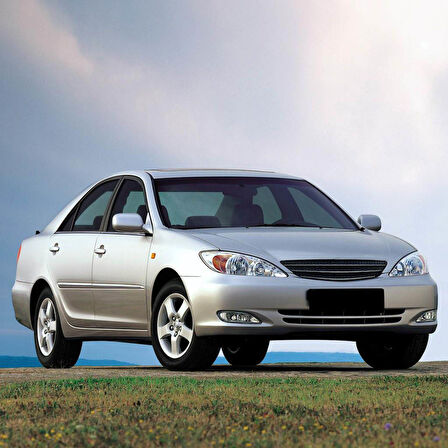 Toyota Camry 2001-2006 55x50cm Ön Cam Silecek Takımı