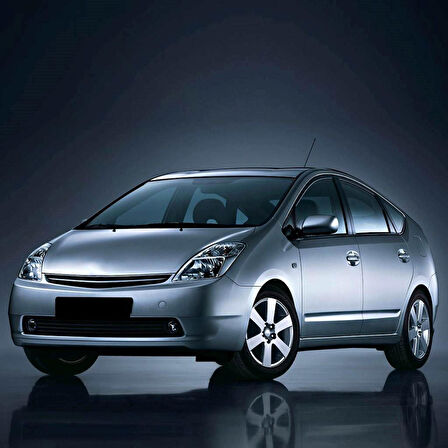 Toyota Prius 2004-2009 65x40cm Ön Cam Silecek Takımı