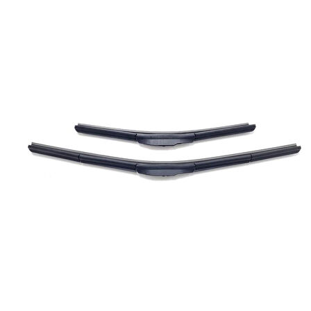 Toyota Yaris 2020-2024 Ön Cam Silecek Takımı 60x40cm