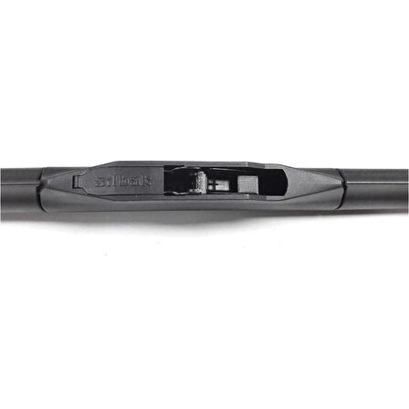 Toyota Hilux 2005-2010 53x48cm Ön Cam Silecek Takımı