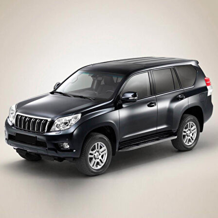 Toyota Land Cruiser Prado J150 2010-2016 Ön Cam Silecek 65x50cm