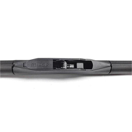 Toyota Fortuner 2005-2014 53x48cm Ön Cam Silecek Takımı