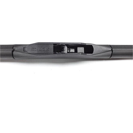 Toyota Hiace 2006-2010 53x53cm Ön Cam Silecek Takımı