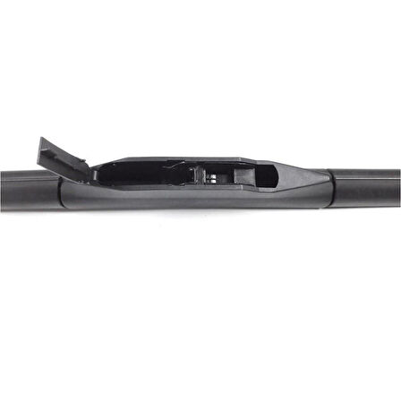 Volvo C70 Cabrio 1998-2006 53x53cm Ön Cam Silecek Takımı