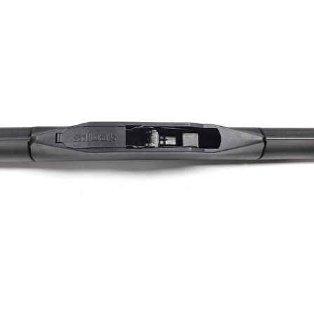 Volvo S80 1999-2003 60x53cm Ön Cam Silecek Takımı