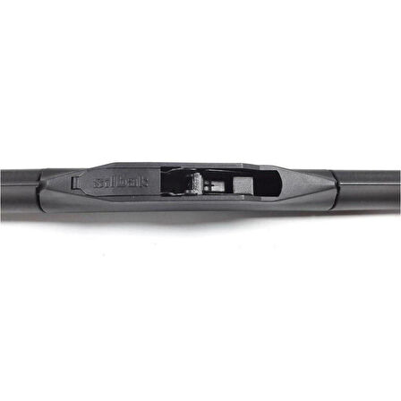 Volvo V70 1997-2000 53x53cm Ön Cam Silecek Takımı