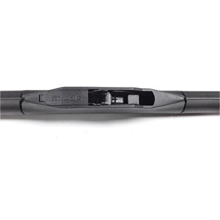 Volvo 960 1990-1998 53x53cm Ön Cam Silecek Takımı