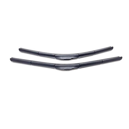 Volvo XC70 2002-2003-2004 60x53cm Ön Cam Silecek Takımı