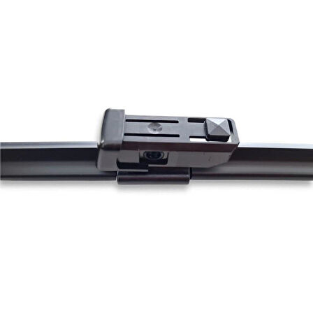 Volvo XC90 2020-2024 60x50cm Ön Cam Silecek Takımı