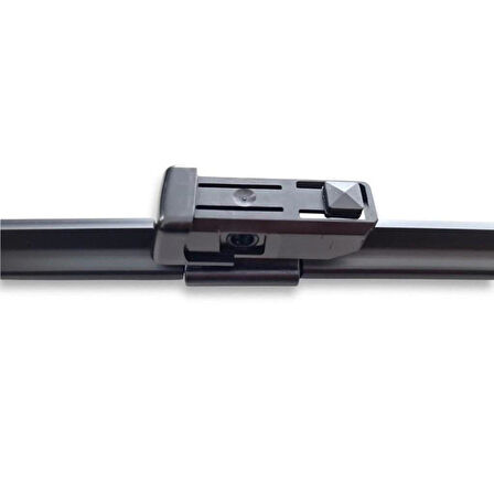 Volvo C40 2022-2026 60x50cm Ön Cam Silecek Takımı