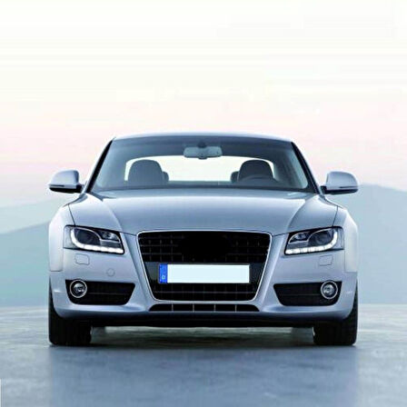 Audi A5 2008-2012 Ön Cam Silecek Takımı 60x50cm
