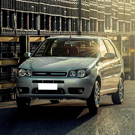 Fiat Palio 2009-2012 55x45cm Ön Cam Silecek Takımı