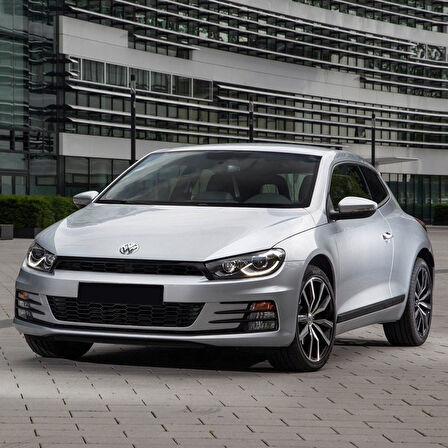 VW Scirocco 2015-2018 Ön Cam Silecek Kolları Mekanizması 5K1955601