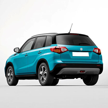 Suzuki Vitara 2015-2019 Arka Cam Silecek Kolu Takımı