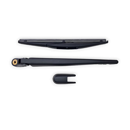 Suzuki SX4 S-Cross 2013-2017 Arka Cam Silecek Kolu Takımı