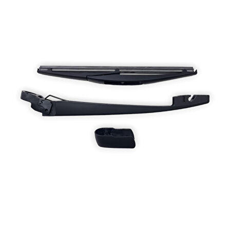 Suzuki SX4 S-Cross 2013-2017 Arka Cam Silecek Kolu Takımı