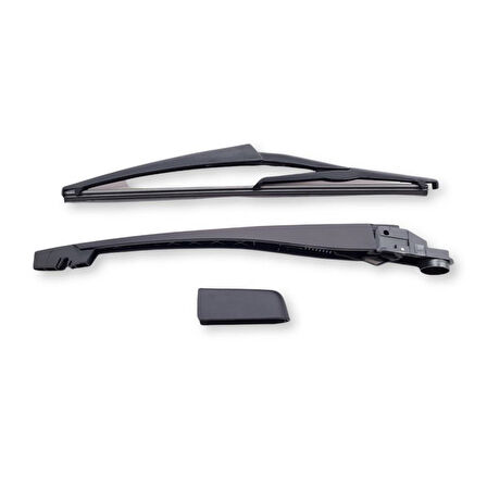 Opel Corsa E 2015-2019 55703093 Arka Cam Silecek Kolu Takımı