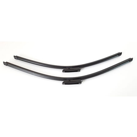 Renault Grand Scenic MK2 2006-2009 65x55cm Ön Cam Silecek Takımı