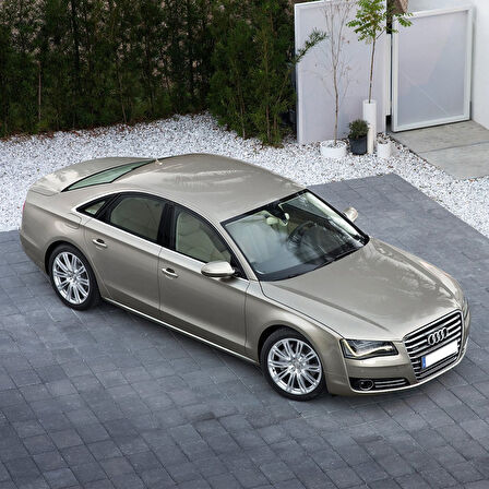 Audi A8 2010-2017 Ön Cam Silecek Takımı 65x50cm