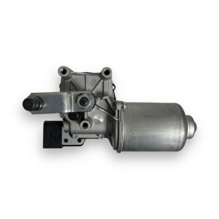 VW Polo 2002-2005 Ön Silecek Motoru 6Q1955119A