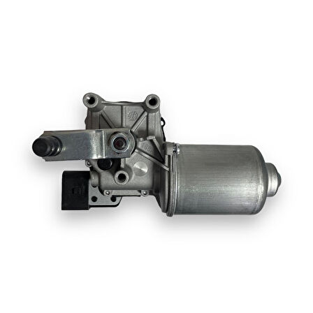 VW Polo 2005-2009 Ön Silecek Motoru 6Q1955119A