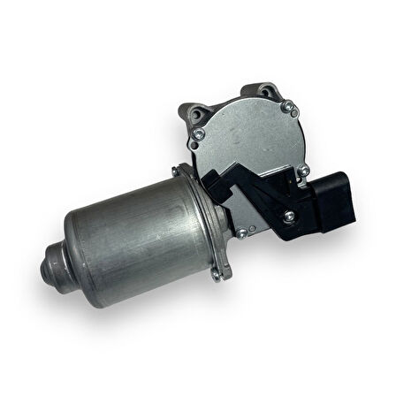 VW Polo 2005-2009 Ön Silecek Motoru 6Q1955119A