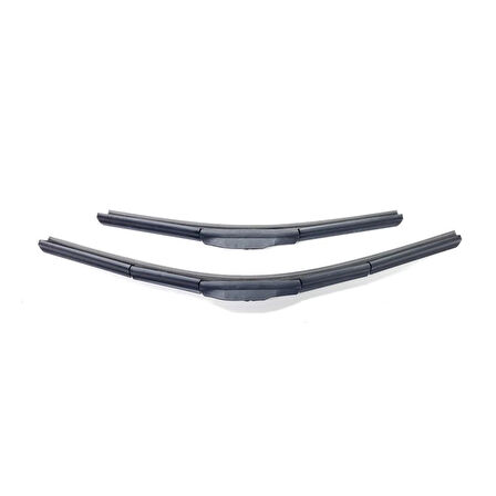 Chery Tiggo 7 Pro 2023-2026 55x40cm Ön Cam Silecek Takımı