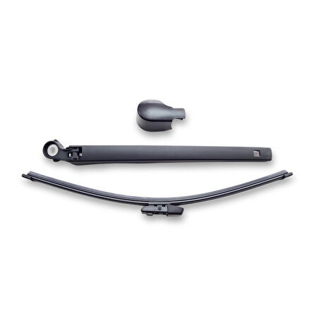 Skoda Scala 2019-2023 Arka Cam Silecek Kolu Takımı 760955707