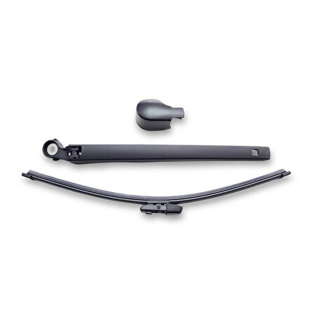 Skoda Kodiaq 2017-2021 5G9955707 Arka Cam Silecek Takımı