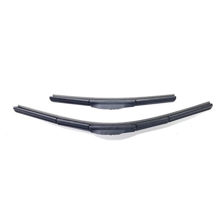Mitsubishi Attrage 2013-2016 Ön Cam Silecek Takımı 55x35cm