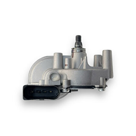 VW Polo 2010-2014 Ön Silecek Motoru 6R1955119A