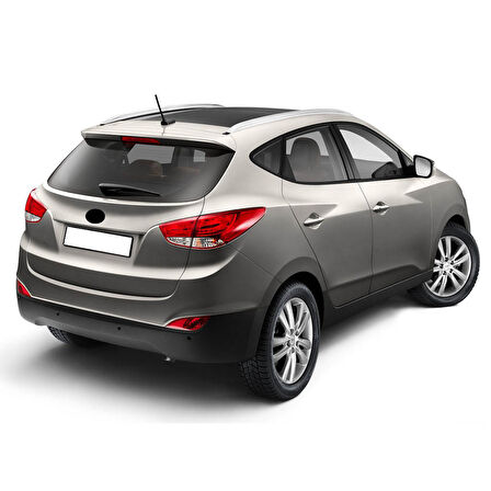 Hyundai ix35 2010-2015 988121H000 Arka Cam Silecek Kolu Takımı