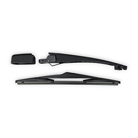 Hyundai ix35 2010-2015 988121H000 Arka Cam Silecek Kolu Takımı