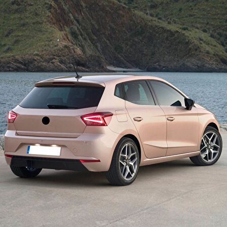 Seat İbiza 2018-2021 Arka Cam Silecek Süpürgesi 6F0955427 33cm