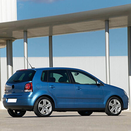 VW Polo 2005-2009 Arka Silecek Süpürgesi 33cm 6Q6955425A