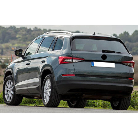 Skoda Kodiaq 2017-2020 Arka Cam Sileceği 33cm 565955425