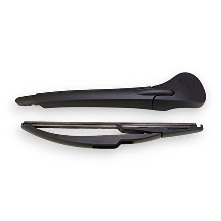 Renault Scenic 2 2003-2009 7701066143 Arka Cam Silecek Kolu Takımı