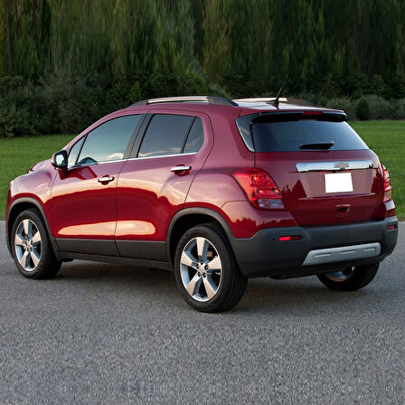 Chevrolet Trax 2013-2017 Arka Cam Silecek Kolu Takımı