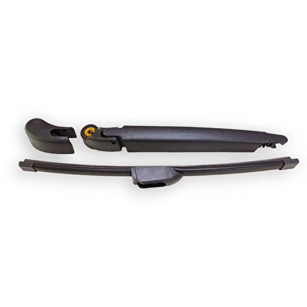 Hyundai i30 SW 2013-2016 98812A5000 Arka Cam Silecek Kolu Takımı