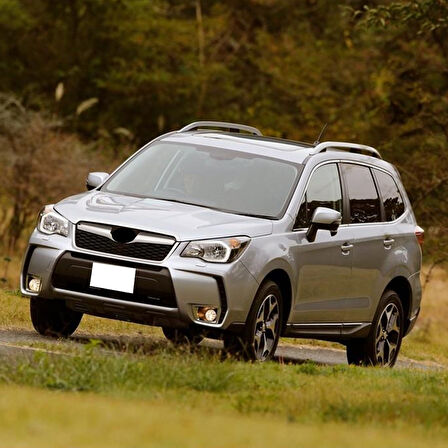 Subaru Forester 2013-2018 Ön Cam Yan Klipsli Silecek Takımı 65x40cm