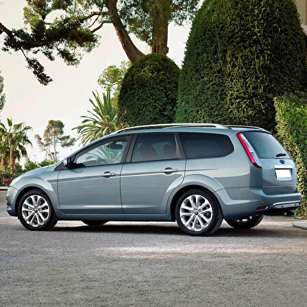 Ford Focus 2 Turnier 2008-2011 Arka Silecek Kolu Takımı 7S71N17406Aa