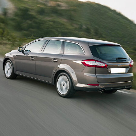 Ford Mondeo Turnier 2007-2014 Arka Cam Silecek Kolu Takımı 1462915