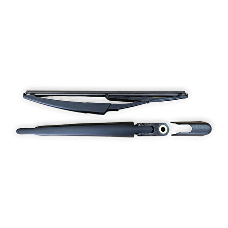 Peugeot 2008 2017-2019 Arka Cam Silecek Kolu Takımı 6429 Gn