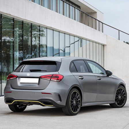 A2478206700 325mm Mercedes A Serisi W177 2019-2022 Arka Cam Silecek