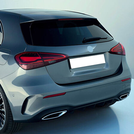 A2478206700 325mm Mercedes A Serisi W177 2023-2026 Arka Cam Silecek